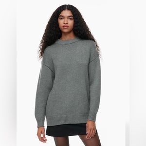 Wilfred Knit Sweater